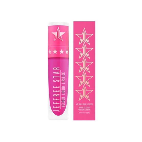 Jeffree Star Velour Liquid Lipstick - Picture 2 of 7